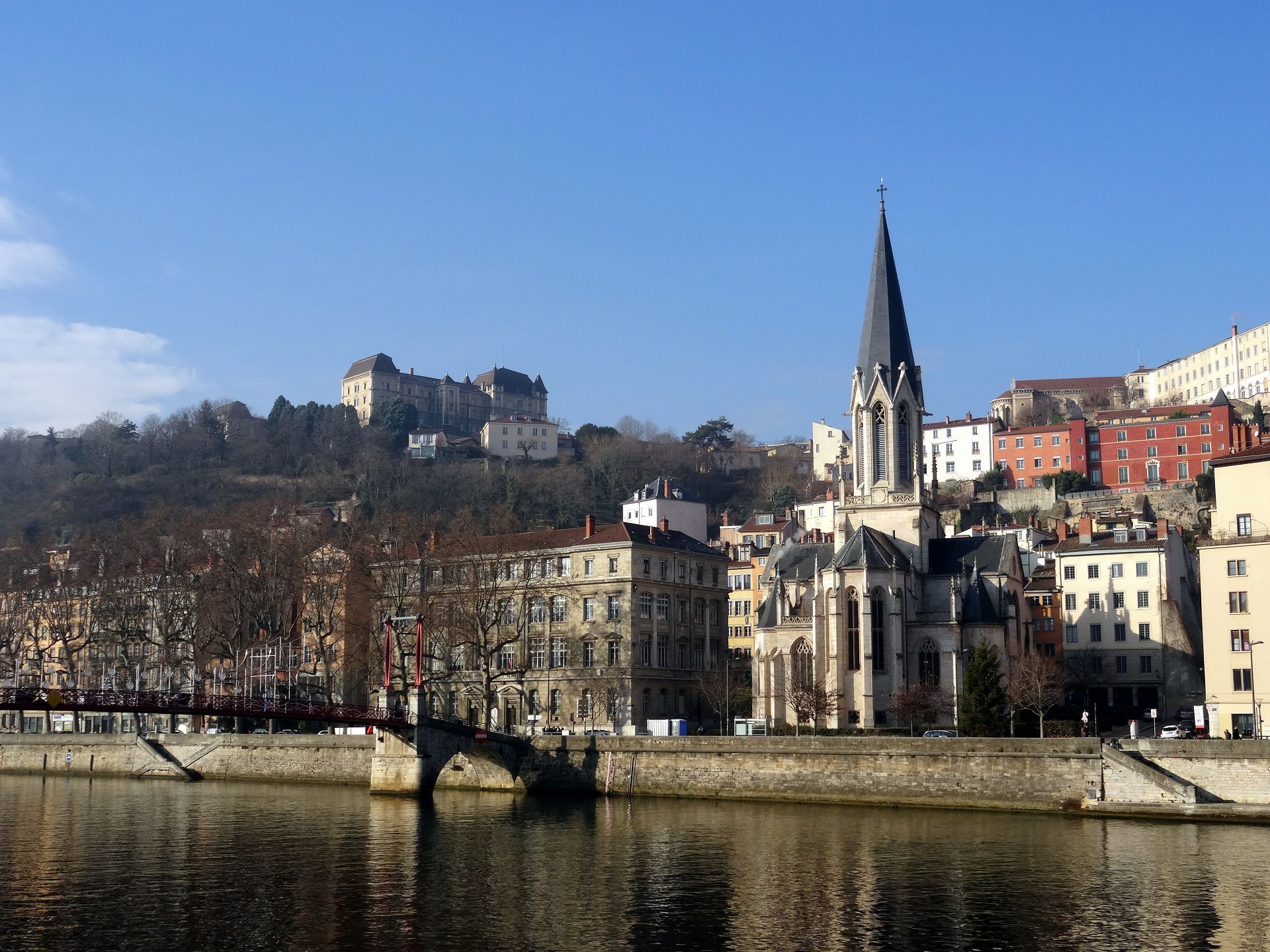 Lyon